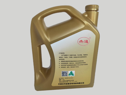 杰通防凍液