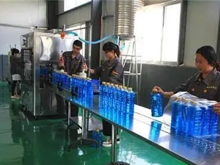 生產(chǎn)工藝